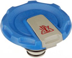 GATES RC267 — Capac vas de expansiune