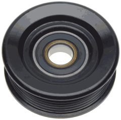 GATES T36100 — Rolă ghidaj curea transmisie