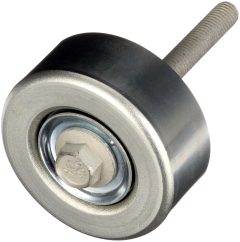 GATES T36110 — Rolă ghidaj curea transmisie