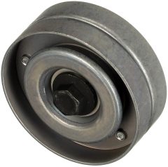 GATES T36168 — Rolă ghidaj curea transmisie