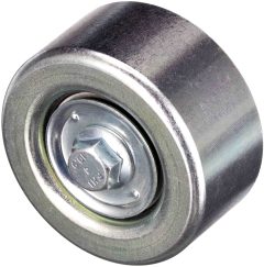 GATES T36174 — Rolă ghidaj curea transmisie