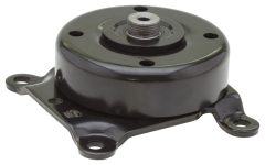 GATES T36267 — Rolă ghidaj curea transmisie