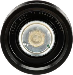 GATES T36305 — Rolă ghidaj curea transmisie