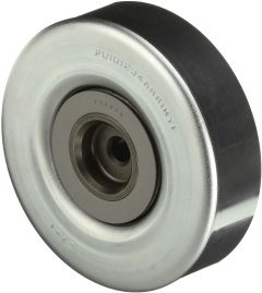 GATES T36318 — Rolă ghidaj curea transmisie