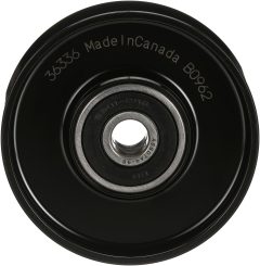 GATES T36336 — Натяжной ролик поликлинового ремня