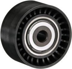 GATES T36380 — Rolă ghidaj curea transmisie