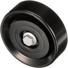 GATES T36419 — Rolă ghidaj curea transmisie