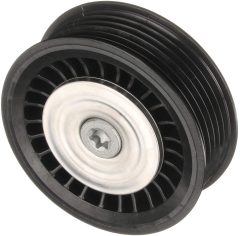 GATES T36490 — Rolă ghidaj curea transmisie