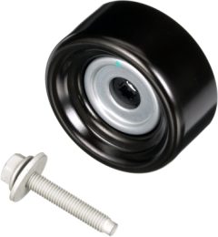 GATES T36603 — Rolă ghidaj curea transmisie