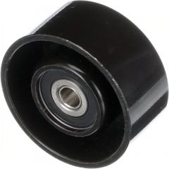 GATES T36608 — Rolă ghidaj curea transmisie