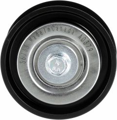 GATES T36733 — Обводной ролик поликлинового ремня