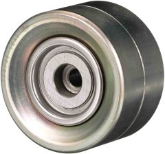 GATES T36745 — Rolă ghidaj curea transmisie