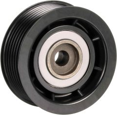 GATES T36749 — Rolă ghidaj curea transmisie