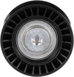 GATES T36803 — Rolă ghidaj curea transmisie