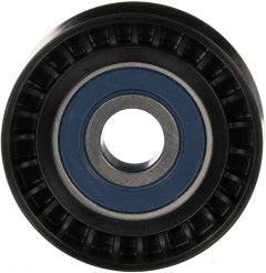 GATES T36848 — Rolă ghidaj curea transmisie
