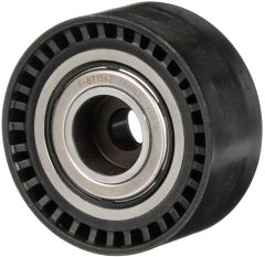 GATES T36854 — Rolă ghidaj curea transmisie
