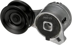 GATES T38118 — Натяжитель клинового зубчатого ремня
