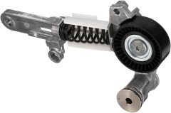GATES T39396 — Натяжитель клинового зубчатого ремня