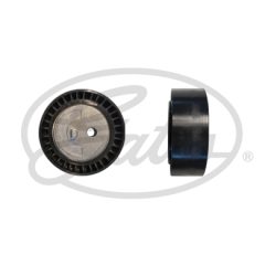 GATES T39472 — Натяжной ролик поликлинового ремня