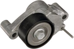 GATES T39595 — Натяжитель клинового зубчатого ремня