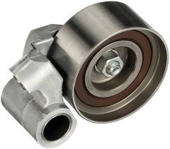 GATES T41183 — Натяжной ролик ремня ГРМ