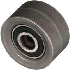GATES T41334 — Rolă ghidaj curea distribuție