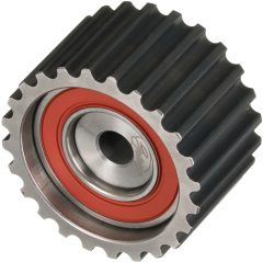GATES T42024 — Rolă ghidaj curea distribuție
