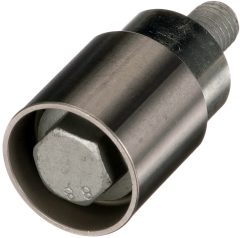 GATES T42143 — Rolă ghidaj curea distribuție