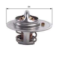 GATES TH03188G1 — Termostat lichid răcire