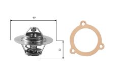GATES TH12480G1 — Termostat lichid răcire