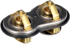GATES TH67383G1 — Termostat lichid răcire