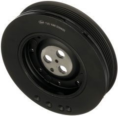 GATES TVD1060A — Fulie arbore cotit