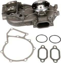 GATES WP5005HD — Помпа
