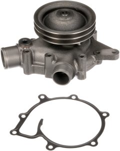GATES WP5037HD — Pompă de apă