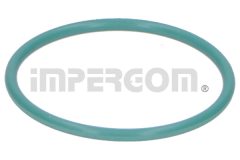 ORIGINAL IMPERIUM 20296 — Inel etanșare conductă aer supraalimentare