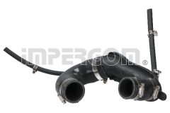 ORIGINAL IMPERIUM 223380 — Furtun intercooler