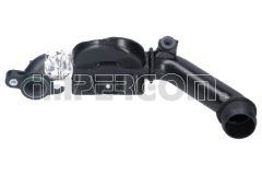 ORIGINAL IMPERIUM 225420 — Furtun intercooler