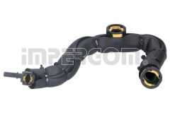 ORIGINAL IMPERIUM 225455 — Furtun aerisire carter