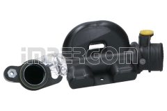 ORIGINAL IMPERIUM 225464 — Furtun intercooler