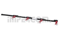ORIGINAL IMPERIUM 230088 — Furtun retur injectoare