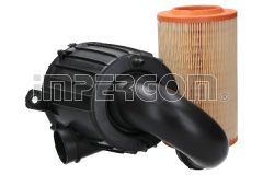 ORIGINAL IMPERIUM 230343 — Capac carcasă filtru de aer
