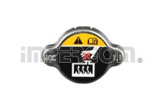 ORIGINAL IMPERIUM 230683 — Крышка расширительного бачка