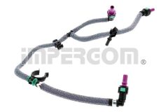 ORIGINAL IMPERIUM 231117 — Furtun retur injectoare