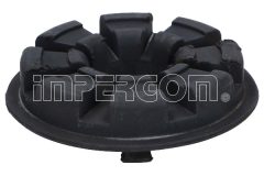 ORIGINAL IMPERIUM 31666 — Flanșă amortizor