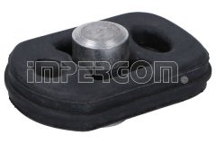 ORIGINAL IMPERIUM 36243 — Suport pentru eșapament