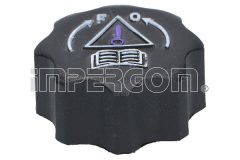 ORIGINAL IMPERIUM 43008 — Capac vas de expansiune