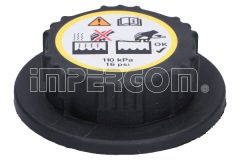 ORIGINAL IMPERIUM 43028 — Capac vas de expansiune