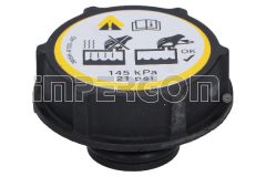 ORIGINAL IMPERIUM 43033 — Крышка расширительного бачка