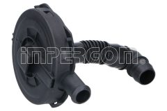 ORIGINAL IMPERIUM 4806 — Deflector ulei ventilație carter