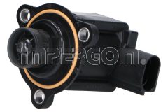 ORIGINAL IMPERIUM 4901 — Supapă control tiraj supraalimentare